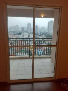 Apartamento com 2 Quartos à venda, 65m² no Barra Funda, São Paulo