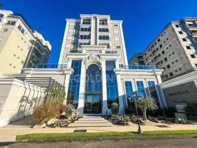 Apartamento com 2 Quartos à venda, 78m² no Souza Cruz, Brusque
