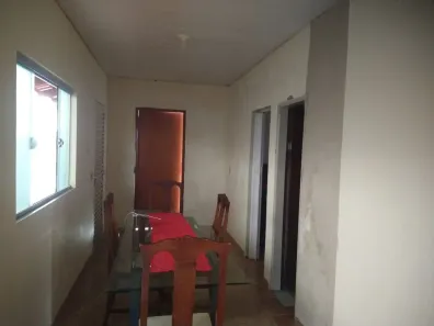Casa de Condomínio com 3 Quartos à venda, 96m² no Mansões Águas Quentes, Caldas Novas