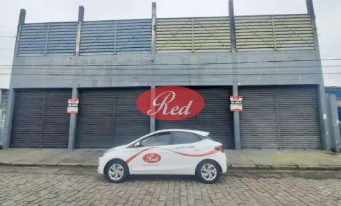 Ponto Comercial para alugar, 180m² no Cidade Cruzeiro do Sul, Suzano