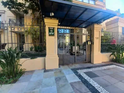Apartamento com 3 Quartos à venda, 245m² no Centro, São Leopoldo