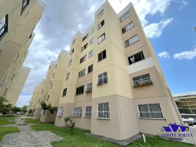 Apartamento com 2 Quartos à venda, 50m² no Passaré, Fortaleza