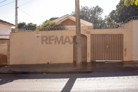 Casa com 2 Quartos à venda, 102m² no Lapa Nova, São Joaquim da Barra