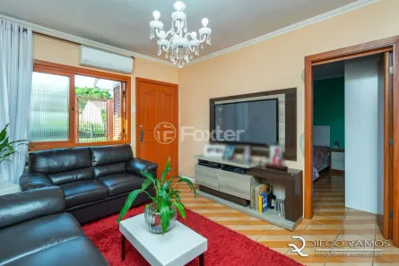 Casa com 3 Quartos à venda, 298m² no Tristeza, Porto Alegre