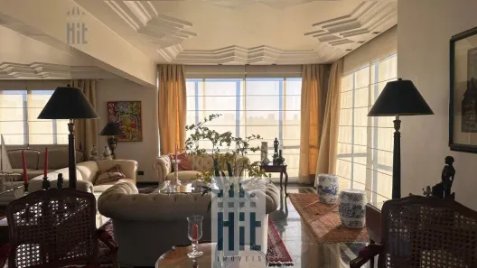Cobertura com 4 Quartos à venda, 472m² no Moema, São Paulo