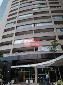 Sala Comercial para alugar, 38m² no Chácara Santo Antônio (Zona Sul), São Paulo