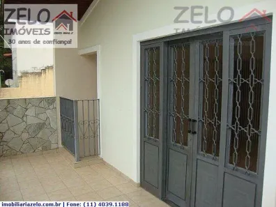 Casa com 2 Quartos à venda, 125m² no Jardim Santa Lúcia, Campo Limpo Paulista