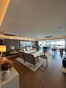 Apartamento com 4 Quartos à venda, 205m² no Monteiro, Recife