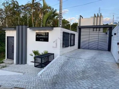 Casa de Condomínio com 2 Quartos à venda, 79m² no Vila Melchizedec, Mogi das Cruzes
