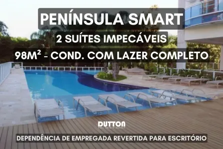 Apartamento com 2 Quartos à venda, 98m² no Barra da Tijuca, Rio de Janeiro