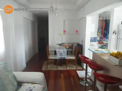 Apartamento com 2 Quartos à venda, 55m² no Centro, Osasco