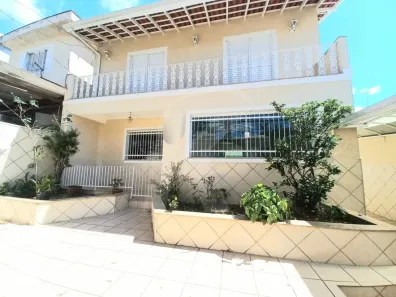 Sobrado com 4 Quartos à venda, 234m² no Lauzane Paulista, São Paulo