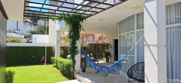 Casa de Condomínio com 3 Quartos à venda, 328m² no Residencial Ibi-Aram, Itupeva