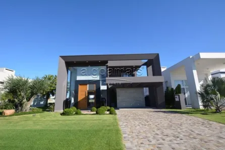 Casa de Condomínio com 4 Quartos à venda, 430m² no , Xangri-Lá