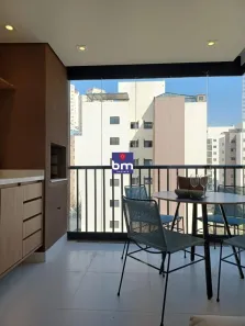 Apartamento com 3 Quartos à venda, 75m² no Jardim Marajoara, São Paulo