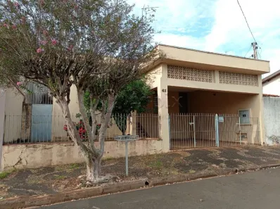 Casa com 3 Quartos à venda, 168m² no Vila Garrido, Santa Bárbara D'Oeste