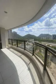 Apartamento com 3 Quartos à venda, 115m² no Barra Olímpica, Rio de Janeiro