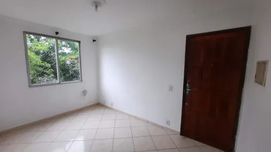 Apartamento com 2 Quartos à venda, 52m² no Bom Retiro, Santos