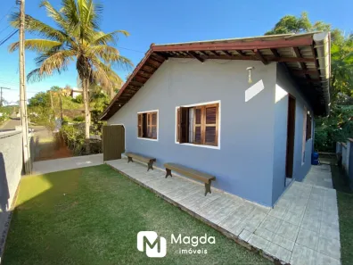 Casa com 2 Quartos à venda, 111m² no Velha, Blumenau