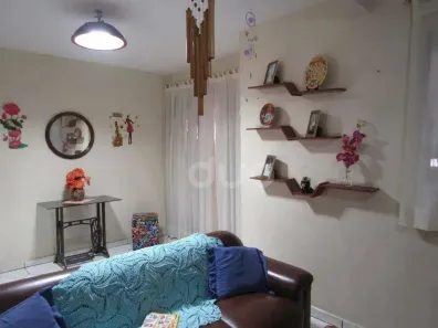Casa com 3 Quartos à venda, 140m² no Vila Industrial, Piracicaba