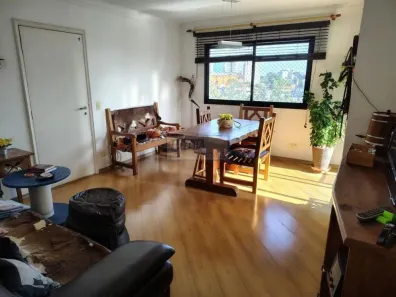 Apartamento com 3 Quartos à venda, 90m² no Vila Guarani (Z Sul), São Paulo