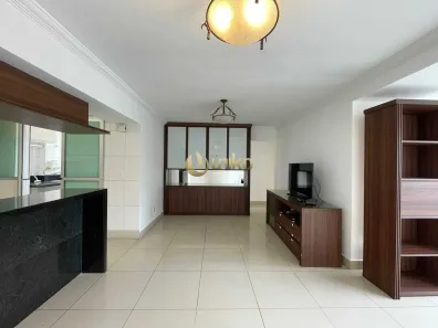 Apartamento com 3 Quartos à venda, 85m² no Lourdes, Belo Horizonte