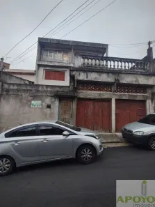 Sobrado com 3 Quartos à venda, 330m² no Vila Marari, São Paulo
