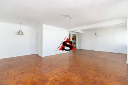 Apartamento com 3 Quartos à venda, 166m² no Aclimação, São Paulo