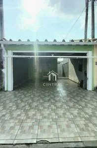 Casa com 3 Quartos à venda, 133m² no Parque Vitória Régia, Sorocaba