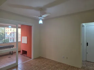 Apartamento com 2 Quartos para alugar, 63m² no Tristeza, Porto Alegre