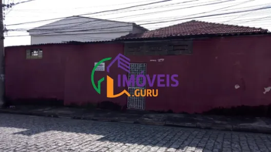 Galpão/Depósito/Armazém para venda ou aluguel, 800m² no Vila Humaitá, Santo André