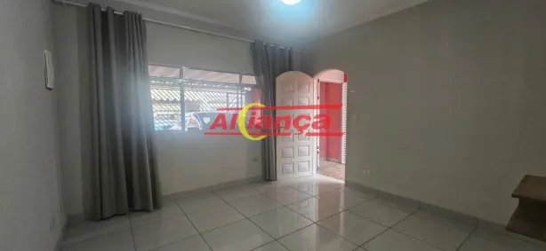 Casa com 3 Quartos à venda, 150m² no Jardim Santa Cecília, Guarulhos