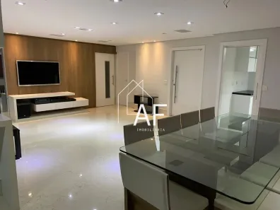 Apartamento com 3 Quartos à venda, 170m² no Santana, São Paulo