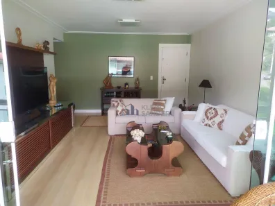 Apartamento com 3 Quartos à venda, 105m² no Cônego, Nova Friburgo