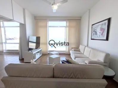 Apartamento com 4 Quartos à venda, 160m² no Vila Alzira, Guarujá