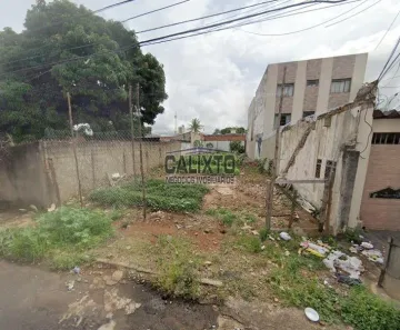 Lote/Terreno à venda, 400m² no Umuarama, Uberlândia