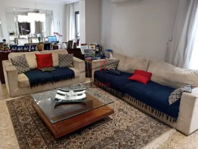Apartamento com 3 Quartos à venda, 133m² no Vila Regente Feijó, São Paulo