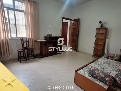 Apartamento com 2 Quartos à venda, 76m² no Cachambi, Rio de Janeiro