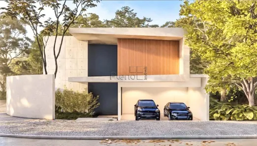 Casa de Condomínio com 3 Quartos à venda, 350m² no Ville Sainte Hélène, Campinas