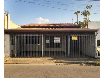 Casa com 5 Quartos à venda, 100m² no Éden, Sorocaba