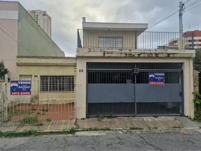Casa com 3 Quartos à venda, 300m² no Santana, São Paulo