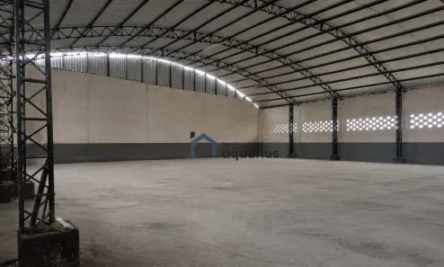 Galpão/Depósito/Armazém para alugar, 1000m² no Jardim Limoeiro, São José dos Campos