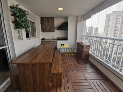 Apartamento com 3 Quartos à venda, 96m² no Vila Andrade, São Paulo