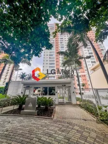 Apartamento com 3 Quartos à venda, 108m² no Cambuí, Campinas