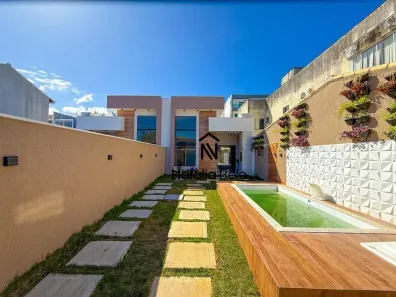 Casa com 3 Quartos à venda, 90m² no Recreio, Rio das Ostras