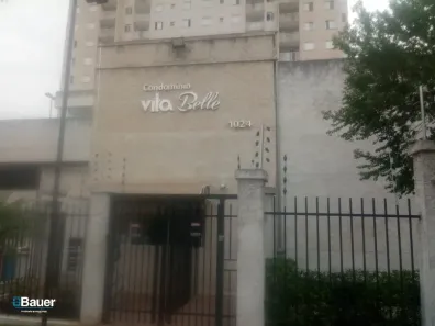 Apartamento com 3 Quartos para alugar, 67m² no Vila Industrial, Campinas