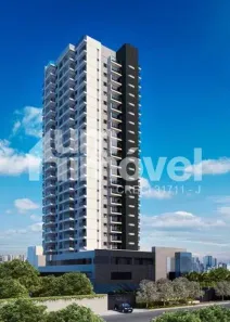 Apartamento com 1 Quarto à venda, 62m² no Vila Leopoldina, São Paulo
