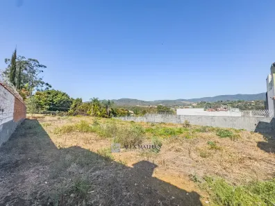 Lote/Terreno à venda, 951m² no Loteamento Alto da Malota, Jundiaí