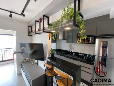 Apartamento com 2 Quartos à venda, 62m² no Vila Matilde, São Paulo