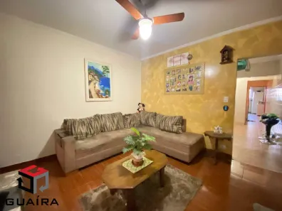 Sobrado com 3 Quartos à venda, 183m² no Vila Pires, Santo André